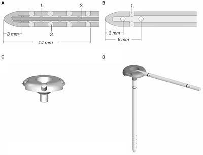 Surgical management of primary and idiopathic internal hydrocephalus in dogs and cats